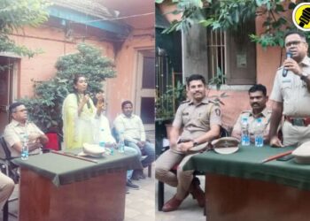 जागतिक मानसिक आरोग्य दिनानिमित्त पाचोऱ्यात डॉ. केतकी पाटील यांचे मार्गदर्शन