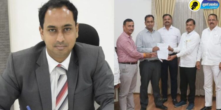 जनावरांच्या आठवडे बाजारावरची बंदी उठली! जिल्हाधिकारी आयुष प्रसाद यांचा मोठा निर्णय