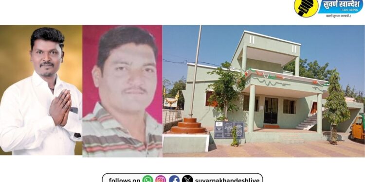 देवळी ग्रामपंचायत पोटनिवडणूक : या दोन उमेदवारांमध्ये आहे काट्याची लढत