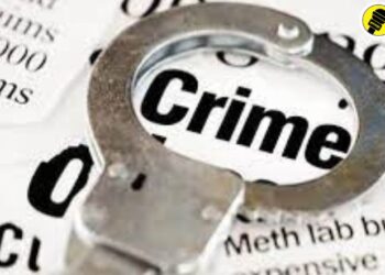 पाचोरा तालुक्यातील लोहारा येथे ज्वेलर्स दुकान फोडले, पिंपळगाव पोलिसांत अज्ञात आरोपींविरोधात गुन्हा दाखल