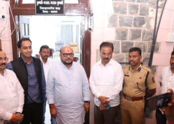 जिल्ह्यात कुणबी, मराठा कुणबी व कुणबी मराठा जातीचे पुरावे तपासणी मोहीम युद्धपातळीवर सुरू