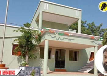 देवळी ग्रामपंचायत पोटनिवडणूक, शेतकरी विकास पॅनलच्या प्रमुख संयोजकांशी विशेष संवाद