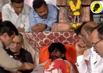 Maratha Reservation : मनोज जरांगे यांचे आमरण उपोषण मागे, शिष्टमंडळाच्या भेटीत नेमंक काय घडलं?