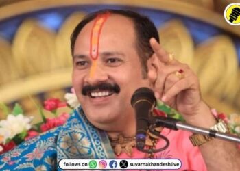 (फाईल फोटो - पंडित प्रदीप मिश्रा)