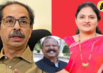 ‘आर. ओ. तात्यांचा वारसा वैशालीताई पुढे नेतायेत,’ मुंबईत उद्धव ठाकरे नेमंक काय म्हणाले?