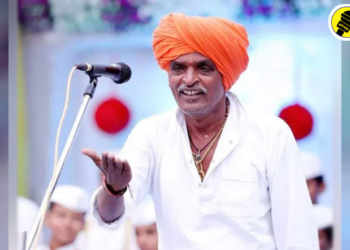 निवृत्ती महाराज इंदुरीकर