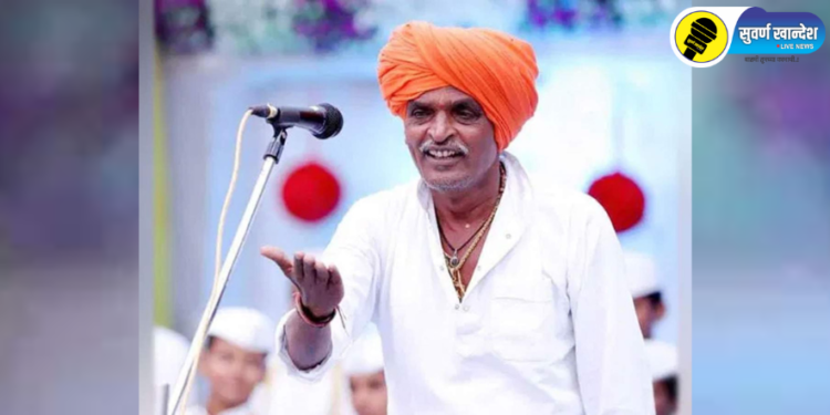 निवृत्ती महाराज इंदुरीकर