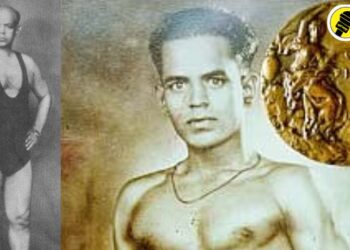 ऑलिम्पिकवीर खाशाबा जाधव यांचा जन्मदिन ‘राज्य क्रीडा दिन’ म्हणून होणार साजरा