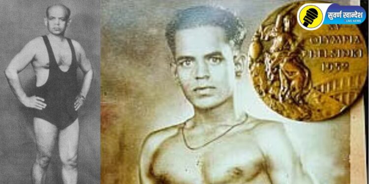 ऑलिम्पिकवीर खाशाबा जाधव यांचा जन्मदिन ‘राज्य क्रीडा दिन’ म्हणून होणार साजरा