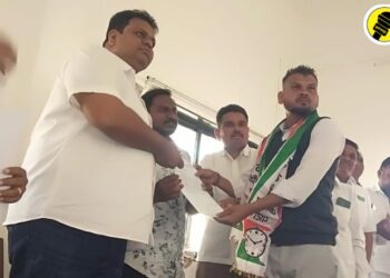 राष्ट्रवादी काँग्रेस पार्टीची (अजित पवार गट) अक्कलकुवा तालुका कार्यकारणी जाहीर