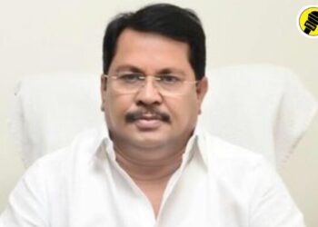 विजय वडेट्टीवार (File Photo)