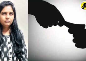 आश्रमशाळेतील मुख्याधापिकेने मागितली लाच, एसीबीने पकडले रंगेहाथ, नेमकं काय आहे प्रकरण?