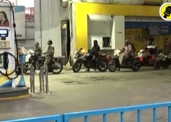 ट्रक-ट्रँकर चालकांचा संप मिटला, पण जळगाव जिल्ह्यासह राज्यातील सध्यास्थितीतील परिस्थिती काय?