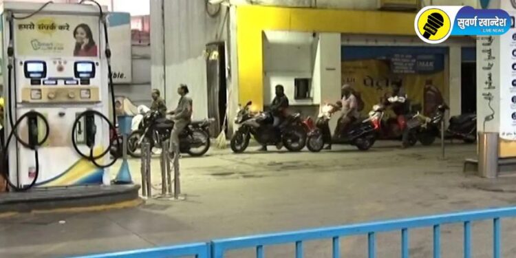 ट्रक-ट्रँकर चालकांचा संप मिटला, पण जळगाव जिल्ह्यासह राज्यातील सध्यास्थितीतील परिस्थिती काय?