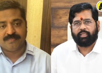 आमदार राम कदम यांची मुख्यमंत्र्यांकडे मागणी; म्हणाले, ‘या’ दिवशी महाराष्ट्रात दारूसह मांसबंदी करा