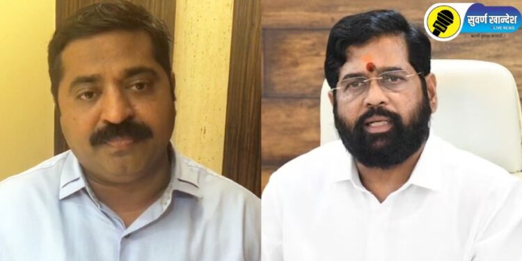 आमदार राम कदम यांची मुख्यमंत्र्यांकडे मागणी; म्हणाले, ‘या’ दिवशी महाराष्ट्रात दारूसह मांसबंदी करा