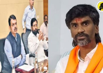 मोठी बातमी! यापुढे आता सरकारशी चर्चा बंद, नेमकं काय म्हणाले मनोज जरांगे