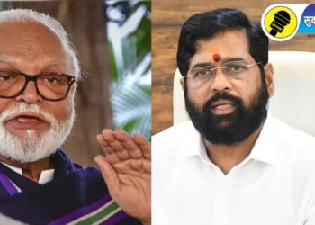 छगन भुजबळ यांचा गैरसमज दूर होईल, मराठा आरक्षणावर मुख्यमंत्री एकनाथ शिंदे काय म्हणाले?