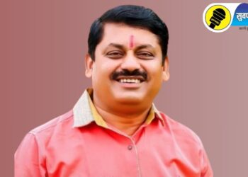 पाचोऱ्यातील प्रसिद्ध व्यावसायिक मुकुंद बिल्दिकर यांचे निधन