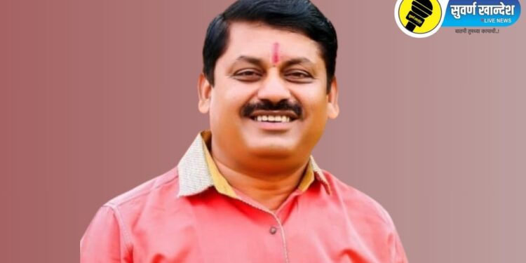 पाचोऱ्यातील प्रसिद्ध व्यावसायिक मुकुंद बिल्दिकर यांचे निधन