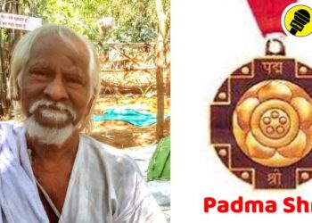 अनाथांचे नाथ शंकर बाबा पापळकर यांना पद्मश्री, ‘असा’ आहे त्यांचा जीवनपरिचय