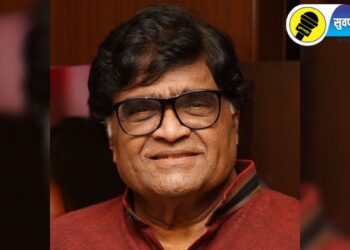 Maharastra Bhushan 2023 : ज्येष्ठ मराठी अभिनेते अशोक सराफ यांना महाराष्ट्र भूषण पुरस्कार जाहीर