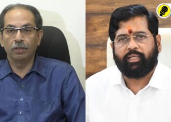 एकनाथ शिंदे यांची शिवसेना हीच मूळ शिवसेना, विधानसभा अध्यक्ष राहुल नार्वेकरांनी दिला निकाल