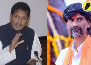 मराठा आरक्षणावर मंत्री दिपक केसरकर यांचे मोठे वक्तव्य; म्हणाले, मनोज जरांगे यांच्या सर्व मागण्या मान्य…