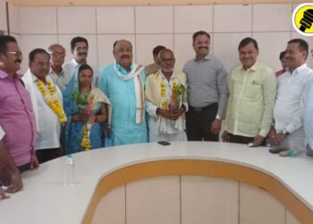 पाचोरा शेतकरी संघ निवडणूक, माजी आमदार दिलीप वाघ गटाच्या 15 जागांपैकी 3 जागा बिनविरोध