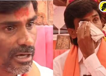 मराठा आरक्षण : आता गोळ्या घातल्या तरी माघार नाही, मनोज जरांगे-पाटील भावूक