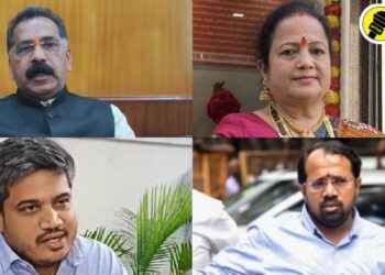 लोकसभा निवडणुकीच्या पार्श्वभूमीवर राज्यात ईडी-सीबीआय सक्रिय? विरोधी पक्षातील नेते आहेत चौकशीच्या फेऱ्यात…