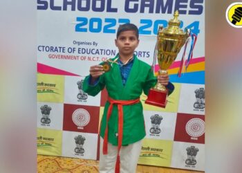 जया पाटील