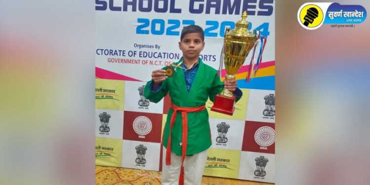 जया पाटील