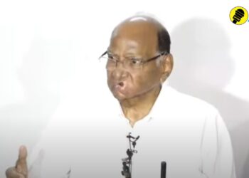 सुप्रीम कोर्टात उद्धव ठाकरेंना न्याय मिळेल, शरद पवार नेमकं काय म्हणाले?