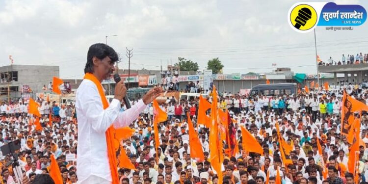 मनोज जरांगे यांच्या मागण्या पूर्ण होणार? नवीन अध्यादेश घेऊन राज्य सरकारचे शिष्टमंडळ वाशीकडे रवाना