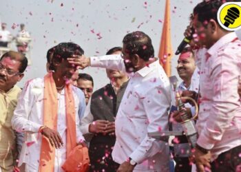 मराठा समाजासाठी आजचा दिवस ऐतिहासिक! नवी मुंबईत दिवसभरात नेमकं काय घडलं?