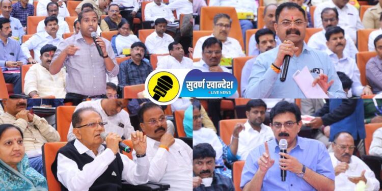 अवैध ड्रग्स ते महावितरण कंत्राटी भरती; DPDC बैठकीत आमदारांनी उपस्थित केले महत्वाचे प्रश्न