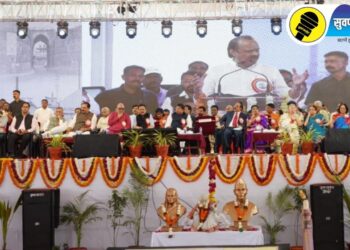 “डिजिटल युगात वाचन संस्कृती बदलली आहे, ती टिकून राहणे ही समाजाची गरज”