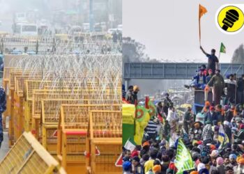 हजारो शेतकरी ट्रॅक्टर-ट्रॉलीसह दिल्लीच्या सीमेवर ठाण मांडून, काय आहेत नेमक्या त्यांच्या मागण्या?