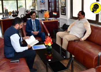 पाडळसे धरण प्रधानमंत्री कृषी सिंचन योजनेत घेण्याच्या प्रस्तावाला लवकरच मान्यता मिळण्याची शक्यता