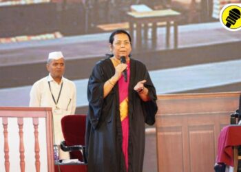 मराठी भाषेच्या अभिजात दर्जासाठी शासन कटीबद्ध – विधानपरिषदेच्या उपसभापती डॉ. नीलम गोऱ्हे