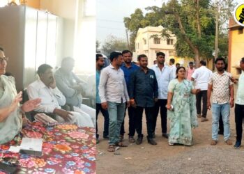 भडगाव येथील आदित्य ठाकरे यांची सभा ऐतिहासिक होणार – वैशाली सुर्यवंशी