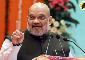 केंद्रीय गृहमंत्री अमित शहा जळगाव जिल्हा दौऱ्यावर येणार, ‘हे’ आहे कारण