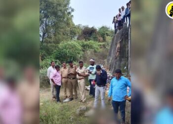 पारोळा येथील आत्महत्या केलेल्या ‘त्या’ अज्ञात महिलेची पटली ओळख, काय संपूर्ण प्रकरण?