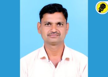 पाचोरा तालुक्यातील प्रगतशील शेतकरी प्रविण पाटील यांना कृषी विभागाचा उद्यानपंडीत पुरस्कार जाहीर