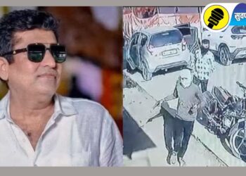 chalisgaon crime : धक्कादायक बातमी, गोळीबाराच्या घटनेत चाळीसगावमधील माजी नगरसेवकाचा मृत्यू