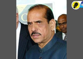 Manohar Joshi : शिवसेनेचे ज्येष्ठ नेते, महाराष्ट्राचे माजी मुख्यमंत्री मनोहर जोशी यांचे निधन