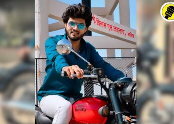 ‘झुमका वाली पोर’ फेम अभिनेता विनोद कुमावतवर लैंगिक अत्याचाराचा गुन्हा दाखल, नेमकं काय प्रकरण?