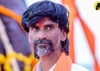 राज्य सरकारचा मोठा निर्णय; मनोज जरांगे यांना आता सरकारी सुरक्षा