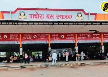 Pachora Crime News : पाचोरा बसस्थानकात महिलेचे मंगळसूत्र लांबवले, गुन्हा दाखल